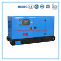 20kw 25kVA Electric Generator Open Silent Weatherproof with Yangdong Engine